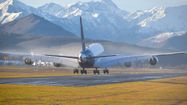 GUERRE DES AÉROPORTS - Chaud devant entre Tarbes et Pau